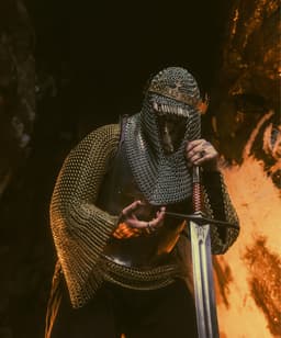 Warlord Colossus's artist profile image