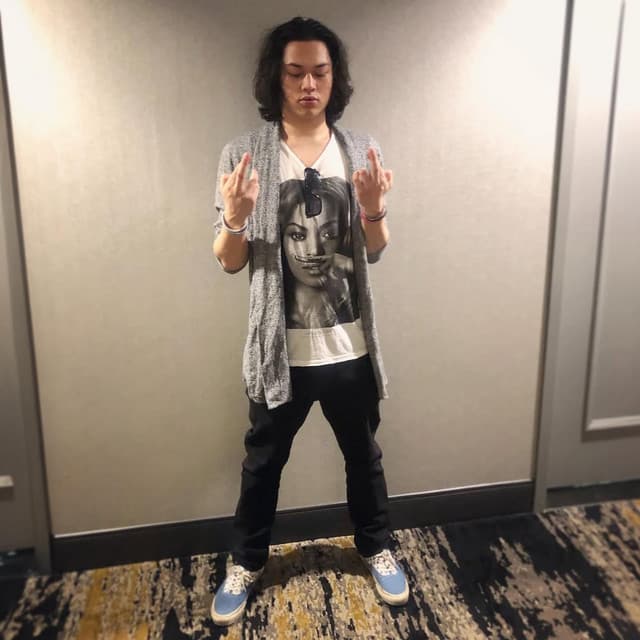 Feng artist profile image
