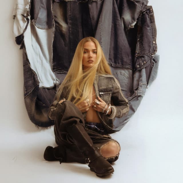 fliss artist profile image