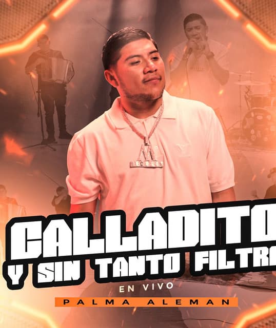 Palma Aleman artist profile image