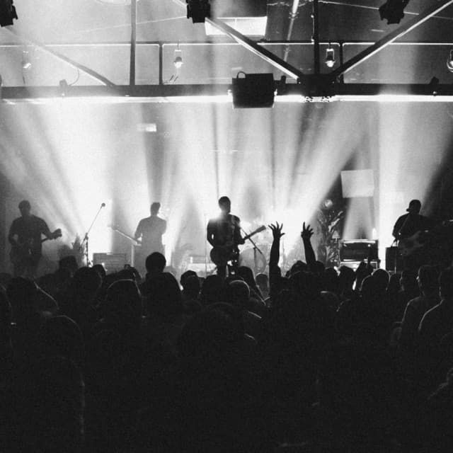 Seahaven artist profile