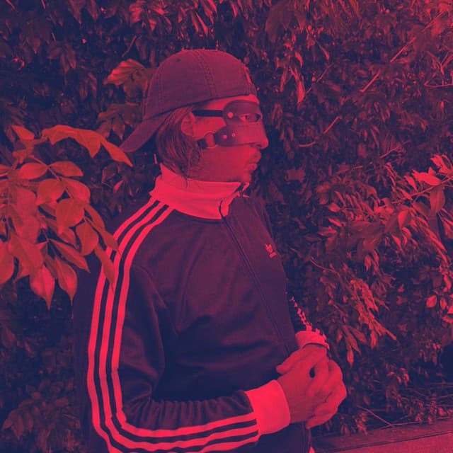 Konstantin Kobra artist profile image