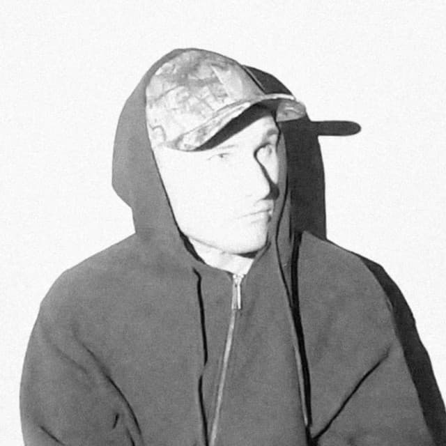 P.H.F. artist profile image