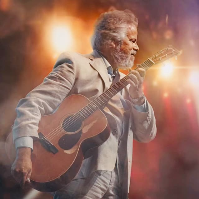 Robert Earl Keen artist profile image