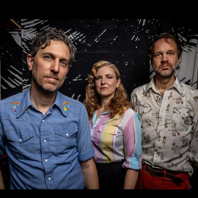 Great Lake Swimmers artist profile image
