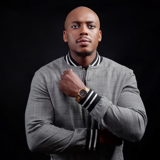 Mobi Dixon artist profile image