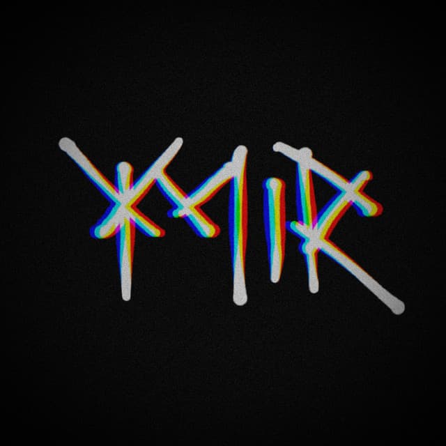 YMIR artist profile image