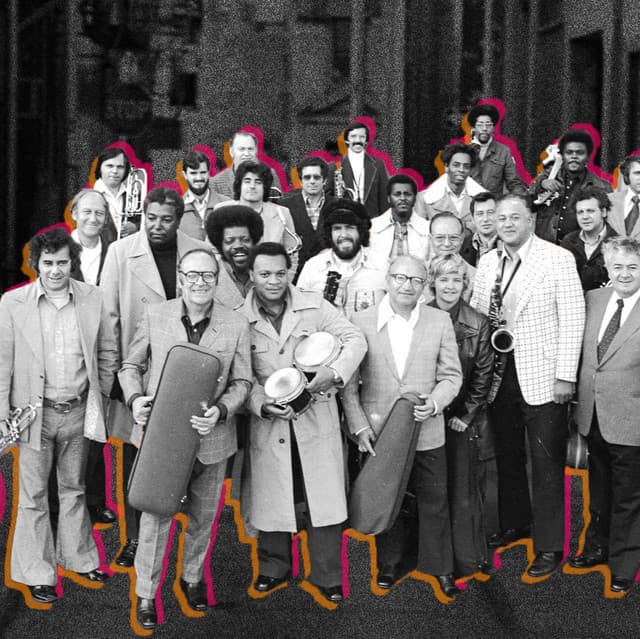 MFSB artist profile image