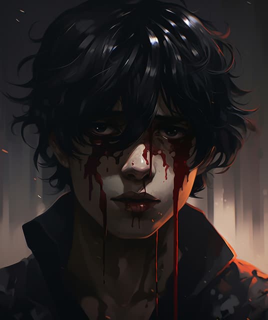 Anthem's artist profile image