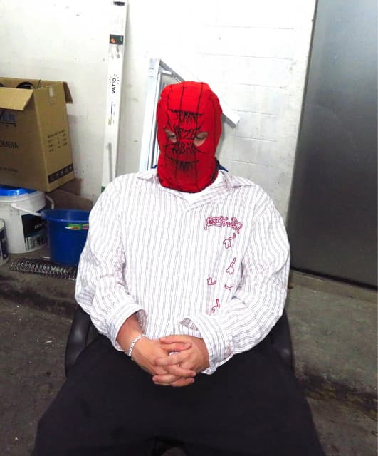 Vieze Asbak artist profile