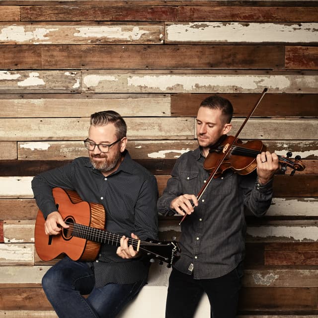 Allen & Bright artist profile image