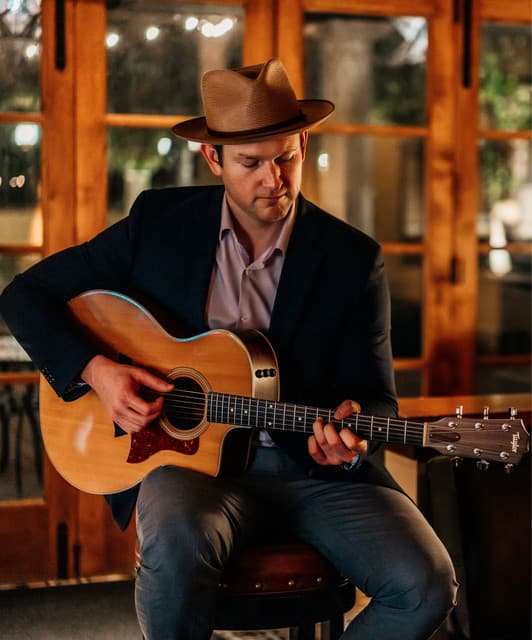 Rick Hale artist profile image