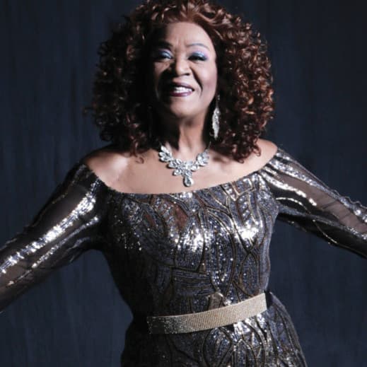 Trudy Lynn's artist profile image