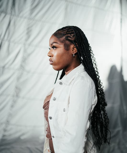 Highlyy artist profile image