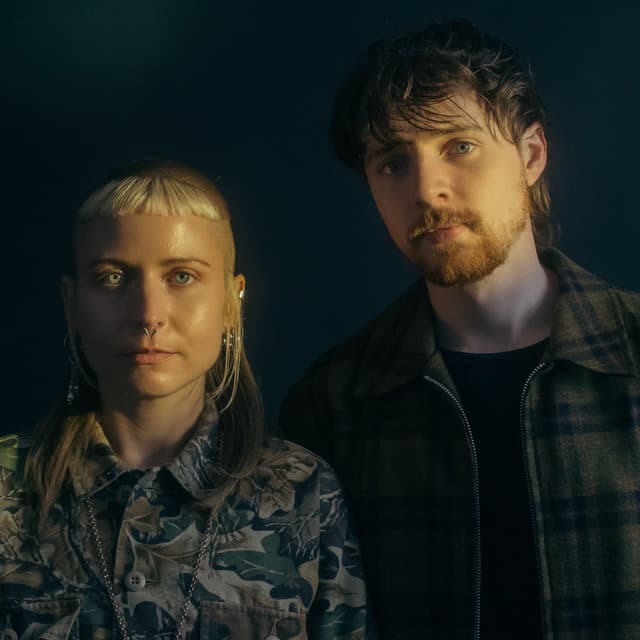 Green-House artist profile image
