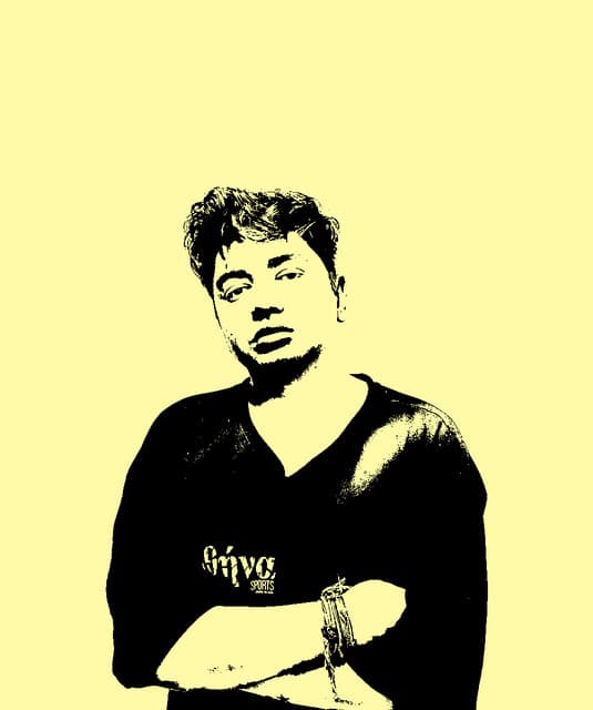 Nanku artist profile image