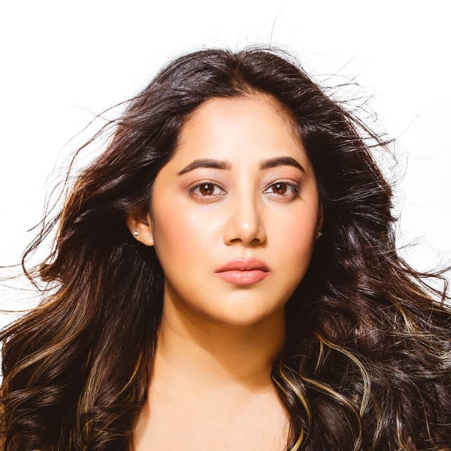 Payal Dev profile