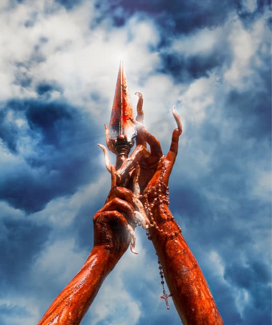 La Zowi artist profile image