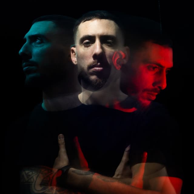 Boris Louit artist profile image