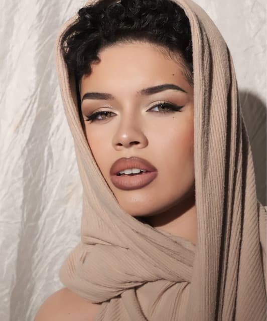 Aiyana-Lee artist profile image