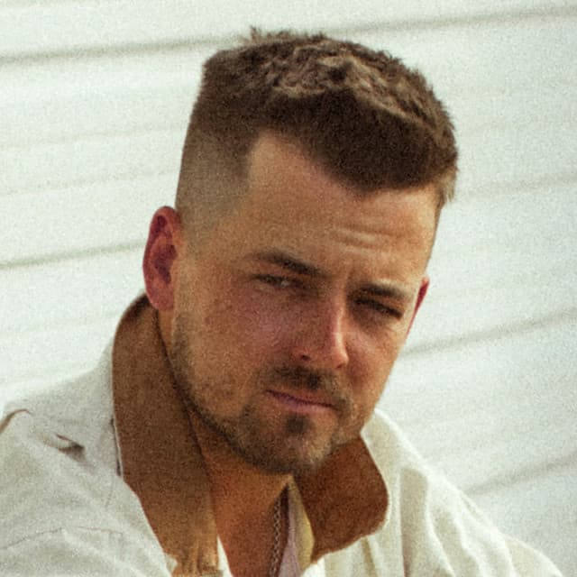 Chase Bryant artist profile image