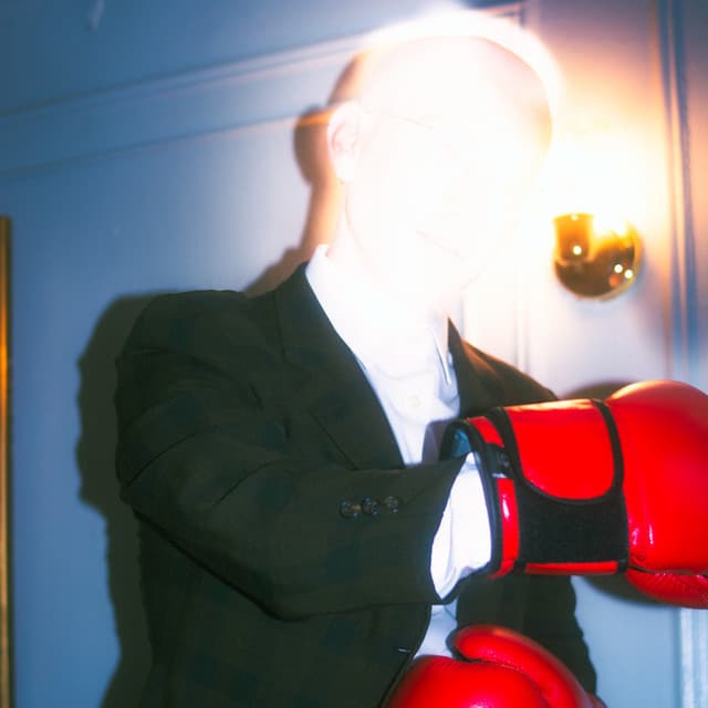 Brutus VIII's artist profile image