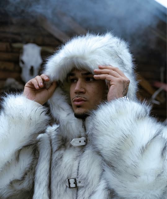 Hecky artist profile image