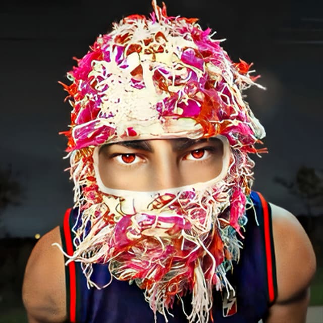 Fousey artist profile image