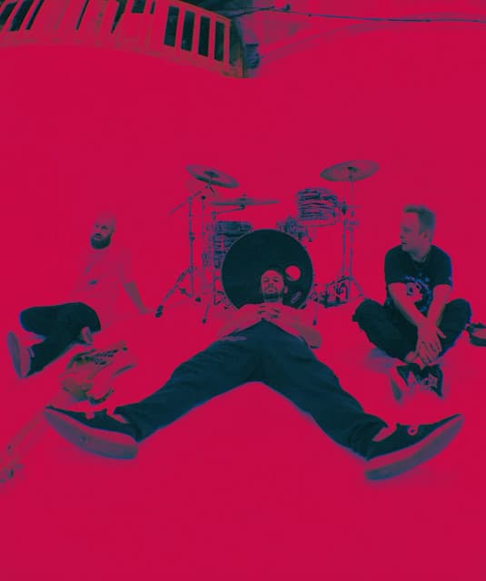 Guerrilla Warfare's artist profile image