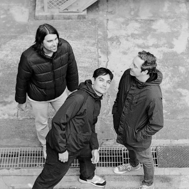 Das Druid artist profile image