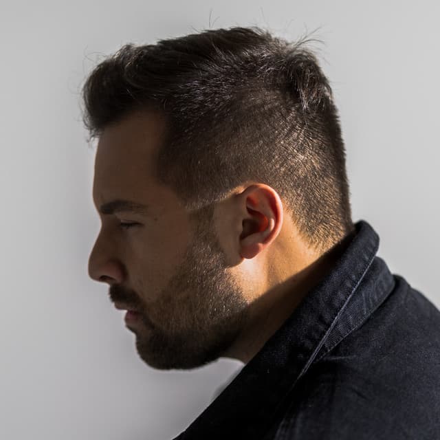 Caleb Hyles artist profile image