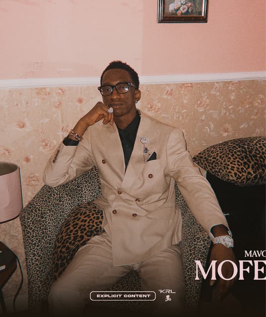 Mavo artist profile image