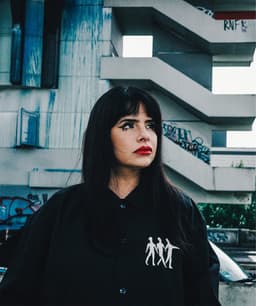 Sofia Kourtesis's artist profile image
