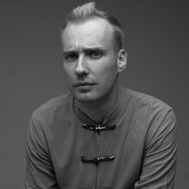 PROFF artist profile image