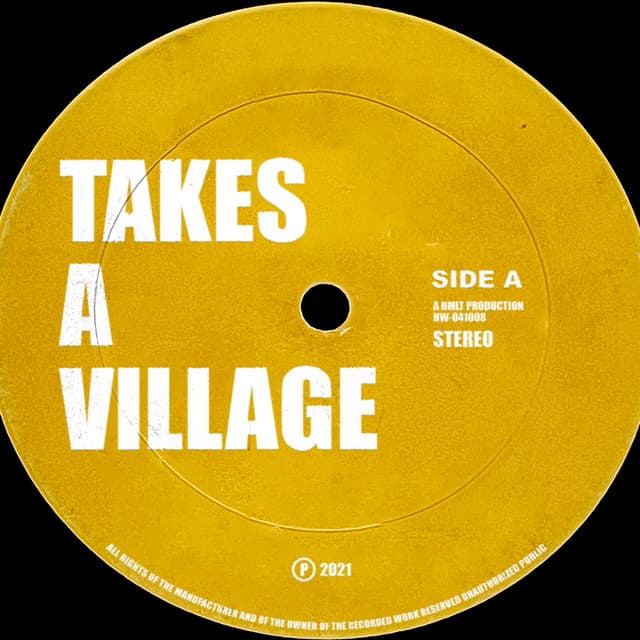 Takes a Village Music artist profile image