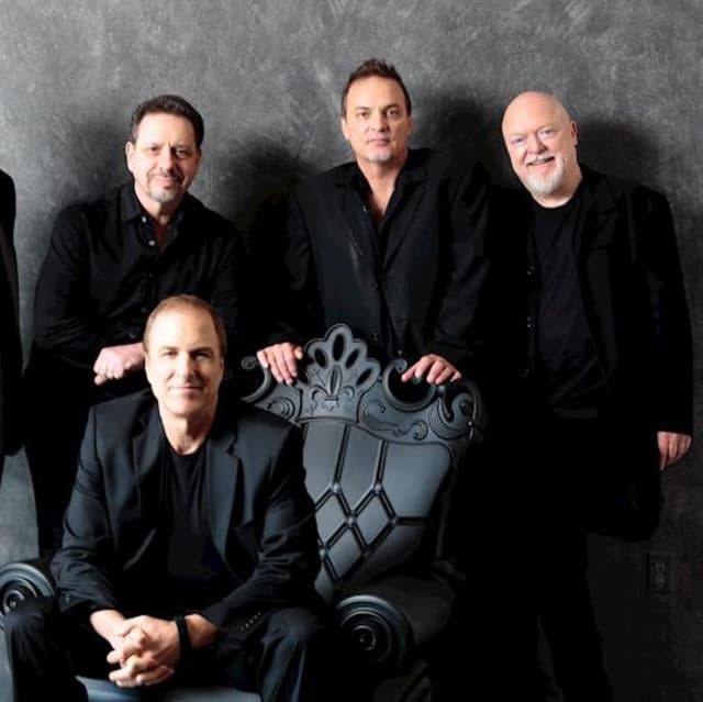 The Rippingtons artist profile image