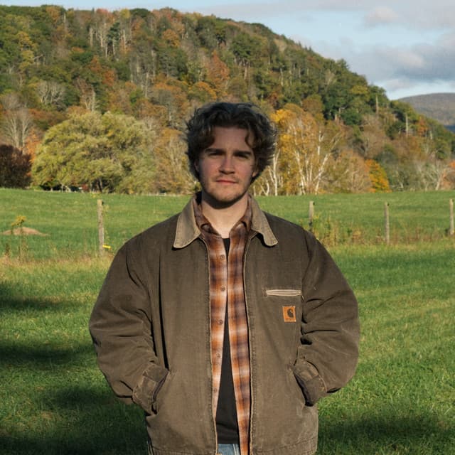 Alan Fiore artist profile image