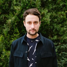 Rampue's artist profile image