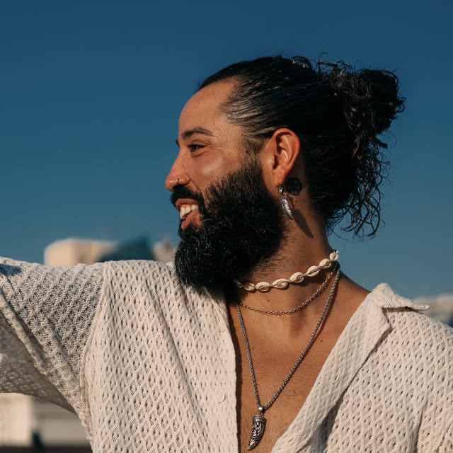 HVMZA artist profile image