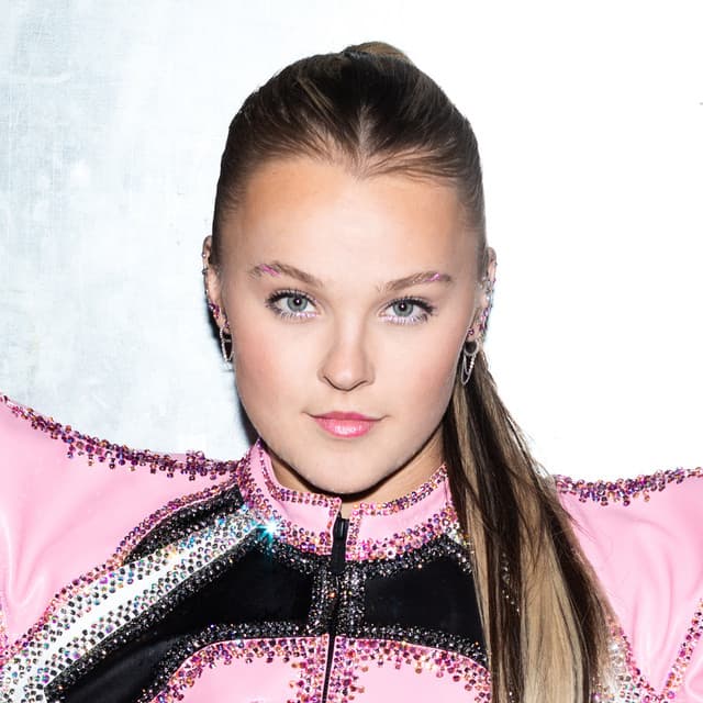 JoJo Siwa's artist profile image