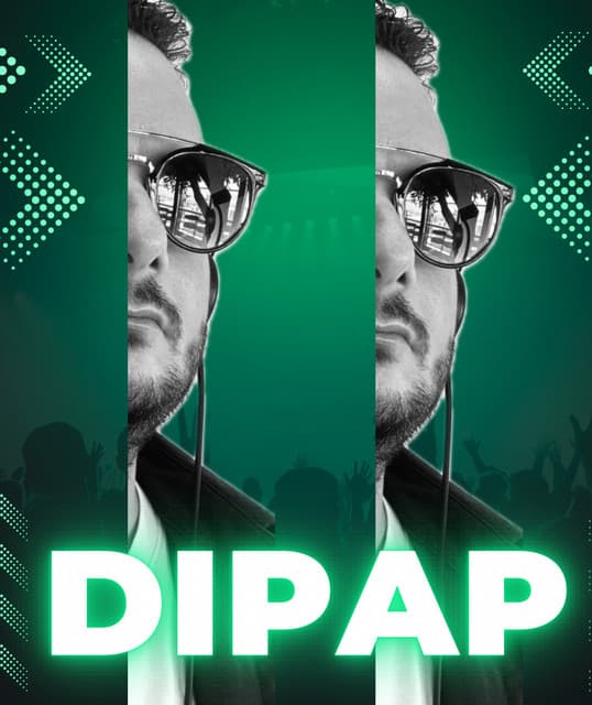 DiPap artist profile image