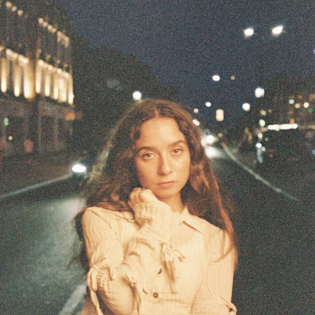 Jasmine Jethwa artist profile image