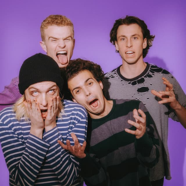 Creative Differences's artist profile image