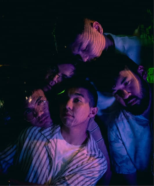 Lola Amour artist profile image