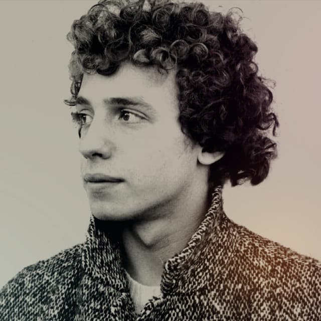 Mike Francis artist profile image