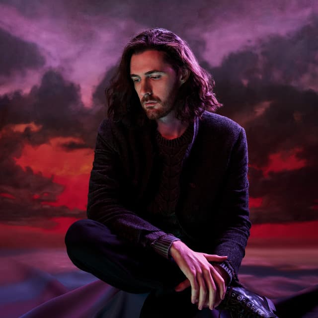 Hozier's artist profile image