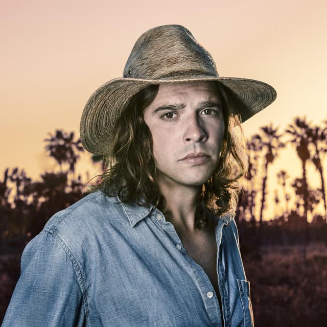 Joe Firstman artist profile image
