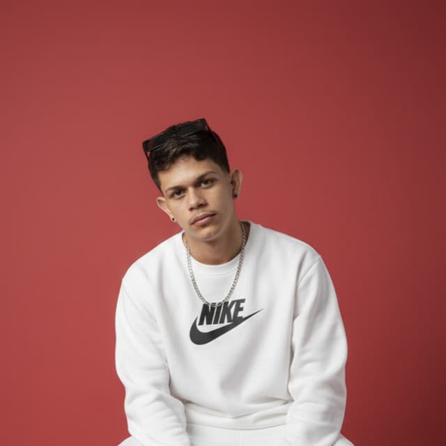 Dj Menor K artist profile image