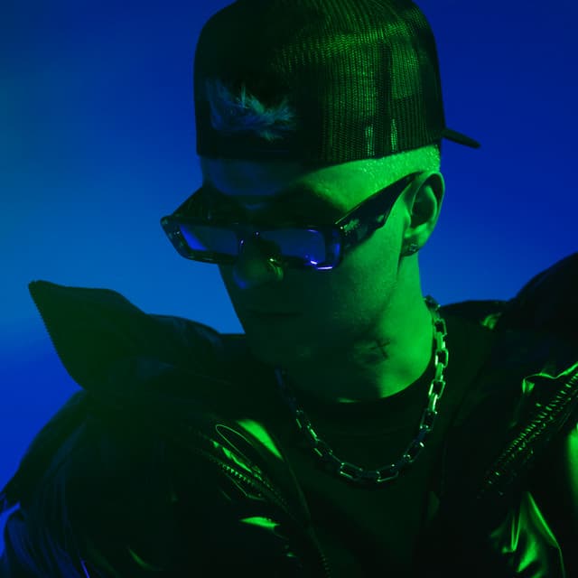 Edison Cole's artist profile image