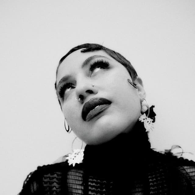 Delilah Holliday artist profile image